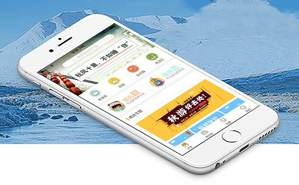 怎样定制小程序
